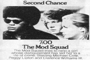The Mod Squad Seasons 1-5 DVD Box Set - Click Image to Close